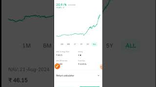 quant infrastructure fund @shorts