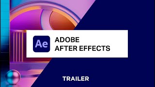 Corso di Adobe After Effects: Trailer