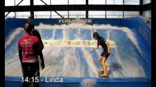 Flowboarding - Dutch Water Dreams