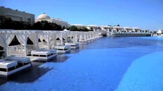 TITANIC DELUXE BELEK HOTEL 5*, Белек, Турция 2016 (обзор отеля)