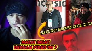 Kupas Video Menyeramkan Dan Terkutuk Yang Sempat Viral (MEREANA MORDEGARD), Ternyata Video Nya HOAX