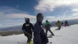 Whiteface Ski Edit