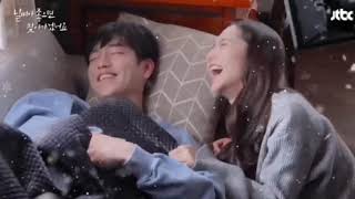 Park min young 💞  Seo kang joon | couple