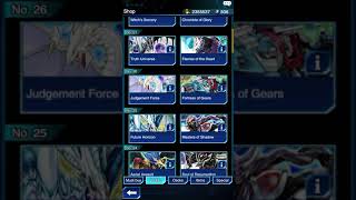 Duel Links- Another Pack Opening