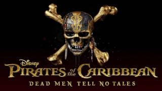 Pirates of the Caribbean Soundtrack- He's a Pirate