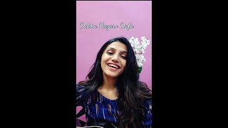 Dekha Hazaro Dafa🌸 - Cover by Sagarika