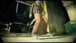 Skate 2 Gameplay-Lucas Puig