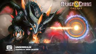 Order & Chaos - Underrealm