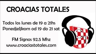 Croacias Totales Radiosat