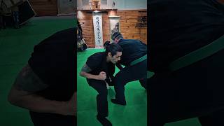 Budo Taijutsu 🥷🔥 #escoladeninjas #ninjutsu #kotatsudojo #bujinkan #faixapreta #ninja