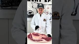 Meat Lab: Brisket Facts