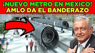 Están fabricando los nuevos trenes de la Línea 1 del metro, CDMX