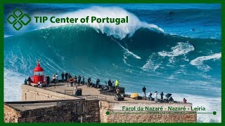 Farol da Nazaré - Nazaré - Leiria - Portugal