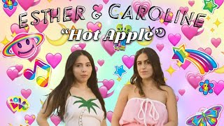 "Hot Apple" FULL EPISODE - Glowing Up with Esther Povitsky and Caroline Goldfarb