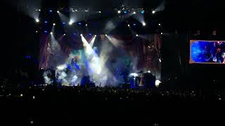 Powerwolf - Dancing With The Dead (28.10.2024 ll Kraków, Tauron Arena)