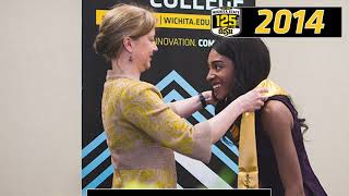 Honors College 2020 College Reunion Video