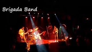 Brigada Band  (Live at Steel n Hard Party, 05.02.2021, Volume Club, Kyiv)