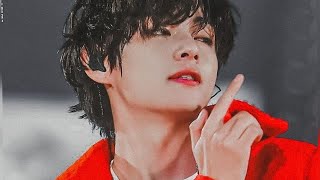 Kim Taehyung Rockstar [ FMV]