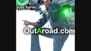 VYBZ KARTEL - A DAT A GWAAN (JAN. 2010) NEW!!!!!!!!!