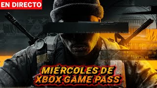 Miércoles de Xbox Game Pass presenta: 20 millones de copias vendidas TE DOLIO? 😅