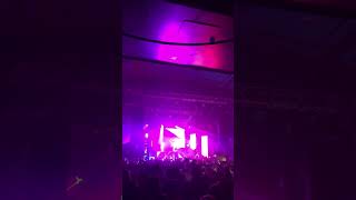 Sigala - Came Here For Love at o2 Academy, Newcastle Feb 16 2020