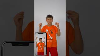 Tutorial Dancing hands 1 #shorts #dimakidstv