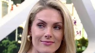 Ana Hickmann manda indireta para  colunista de celebridades - STV NEWS 03 DE ABRIL DE 2024