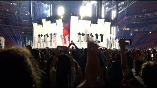 REPUTATION TOUR PT 2 | Vlog