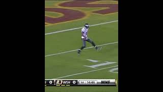 Michael Vick most beautiful throw ever 💯 #shorts