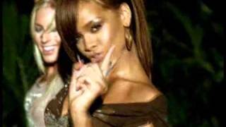 SOS Rescue Me   Clip Video Rihanna