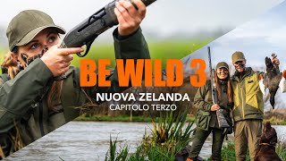 BEWILD 3 Ep. 6 - Caccia alle anatre in Nuova Zelanda