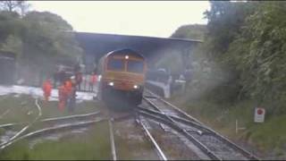 GCRN May Diesel Gala Part 2