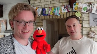 Mike's Creatieve Wereld | Weekvlog | #29 een week met ups en downs