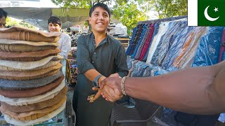 Crazy Pakistan Market Hunt 🇵🇰