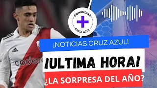 ¡SALE A LA LUZ! ¿Cruz Azul VA POR SOLARI? toda la VERDAD