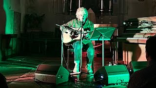 Matt Deighton - Live at St Pancras Old Church - 17th May 2023