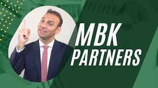 MBK Partners