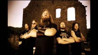 AMON AMARTH   Pursuit Of Vikings