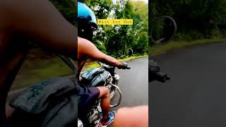 Bike ride | travel | vlog | New destination #shorts