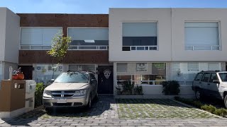 N203 Casa Nueva en Venta en Calimaya, Estado de México