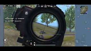 M24 shot