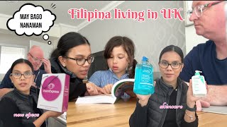 Filipina living in UK: Nag Shopping for PINAS while naka SALE + New skincare