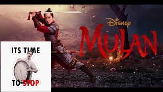 PTG Reviews: Mulan (2020)