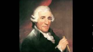 Haydn - String Quartet in D major, Op. 76; No. 5: First and Second Movements [Part 1/2]