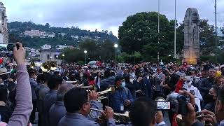 150 años INVO - Banda de Ex-alumnos - Quetzaltenango 3 de Julio 2022(1)