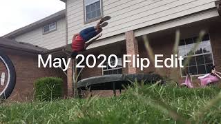 2020 May Flip Edit