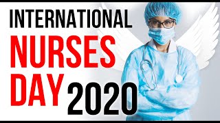 International Nurses Day 2021 - Wishes & Messages