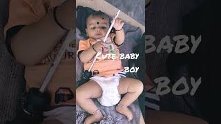 #viralshorts cute baby boy 2022| playing baby