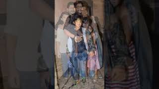 Arshad Warsi and his family💞#shorts #viral