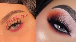 Eyeshadow Makeup Ideas | Best Eyeliner Makeup | Elixir Beauty Place